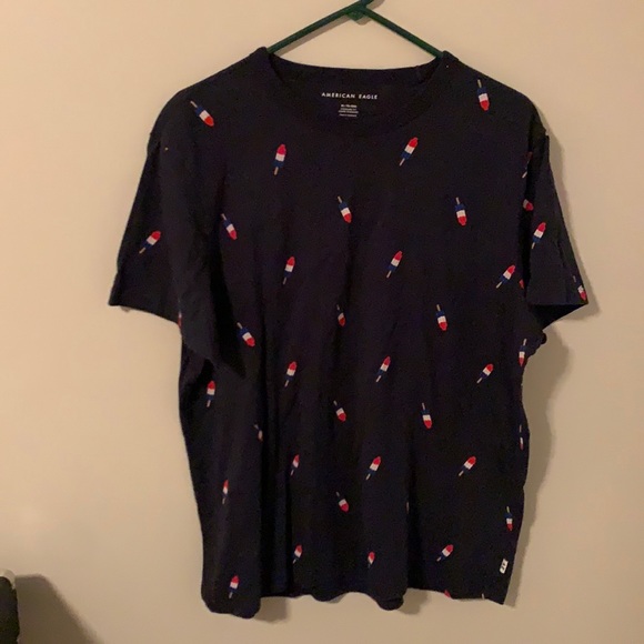 American Eagle Outfitters Other - 4th of July Themed American Eagle Shirt